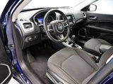 Certified 2019 Jeep Compass Sport w/ Cold Weather Group image 2
