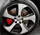 Used 2015 Volkswagen GTI Autobahn image 3
