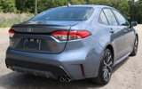 Used 2022 Toyota Corolla SE image 3
