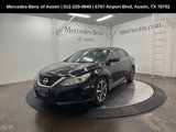 Used 2016 Nissan Altima 2.5 SR image 3