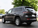 Used 2024 Jeep Grand Cherokee L Laredo w/ Luxury Tech Group I image 5
