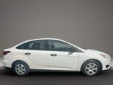 Used 2018 Ford Focus S image 4
