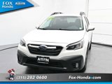 Used 2022 Subaru Outback Premium image 3