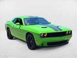 Used 2017 Dodge Challenger SXT w/ Blacktop Package image 3