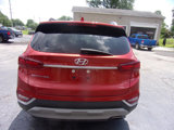 Used 2020 Hyundai Santa Fe SEL w/ Convenience + Premium Package image 6
