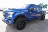 Used 2017 Ford F150 XL w/ Equipment Group 101A Mid image 3