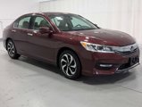 Used 2017 Honda Accord EX-L image 6