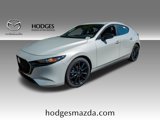 New 2025 MAZDA MAZDA3 s Sport image 1