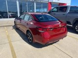 New 2025 Nissan Sentra SV image 4
