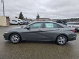 New 2025 Hyundai Elantra SE image 4