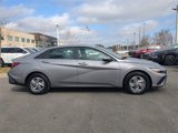 New 2025 Hyundai Elantra SE image 4