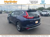 Used 2018 Honda CR-V EX image 3