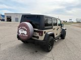 Used 2016 Jeep Wrangler Unlimited Sport image 4