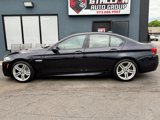 Used 2014 BMW 535i xDrive Sedan image 2