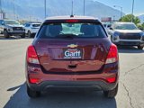 Used 2017 Chevrolet Trax LS image 4
