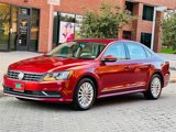 Used 2017 Volkswagen Passat 1.8T SE image 2