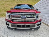 Used 2018 Ford F150 XLT w/ Equipment Group 301A Mid image 3