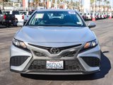 Used 2022 Toyota Camry SE image 2