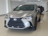 Used 2023 Lexus NX 350 AWD w/ Premium Package image 5