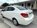 Used 2017 Mitsubishi Mirage G4 ES image 3