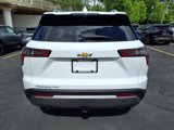 New 2025 Chevrolet Equinox LT w/ Convenience Package II image 4