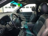 Used 2017 Ford Explorer Sport w/ Equipment Group 401A image 5