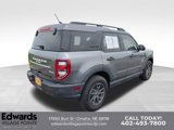 Used 2024 Ford Bronco Sport Big Bend image 3