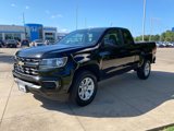 Used 2022 Chevrolet Colorado LT w/ Fleet Safety Package image 3