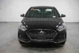 Used 2018 Hyundai Sonata Sport w/ Tech Package 05 image 2