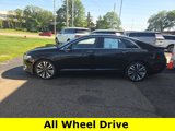 Used 2018 Lincoln MKZ Reserve w/ Climate Package image 2
