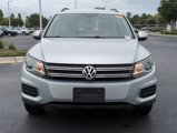 Used 2017 Volkswagen Tiguan S image 3