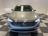 Used 2020 Volkswagen Jetta S w/ Driver Assistance Package image 2