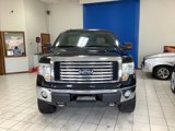 Used 2010 Ford F150 4x4 SuperCab image 5