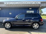 Used 2014 Mercedes-Benz GLK 350 4MATIC image 2