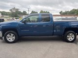 Used 2017 Chevrolet Silverado 1500 LT w/ All Star Edition image 4