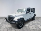 Used 2014 Jeep Wrangler Unlimited Sahara w/ Connectivity Group image 3