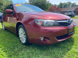 Used 2010 Subaru Impreza 2.5i Premium image 5