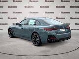 New 2025 BMW i4 xDrive40i w/ M Sport Package image 3