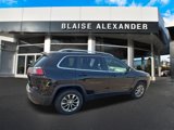 Used 2020 Jeep Cherokee Latitude Plus w/ Cold Weather Group image 2