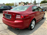Used 2008 Acura TL w/ Navigation System image 3