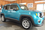 Used 2022 Jeep Renegade Latitude image 3