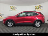 Used 2020 Ford Escape SE image 4