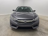 Used 2016 Honda Civic EX-L image 2
