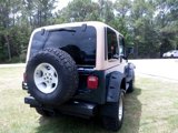 Used 2001 Jeep Wrangler Sport image 6