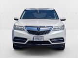 Used 2014 Acura MDX FWD w/ Technology Package image 2