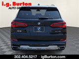 Used 2020 BMW X5 xDrive40i w/ Convenience Package image 5