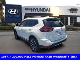 Used 2018 Nissan Rogue SL image 4