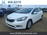 Used 2015 Kia Forte EX image 2