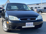 Used 2006 Ford Focus S image 2