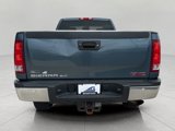 Used 2012 GMC Sierra 2500 SLT w/ SLT Convenience Package image 4
